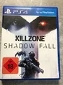 Produktbild: Sony PlayStation 4/PS4 Spiel - Killzone: Shadow Fall (USK18)