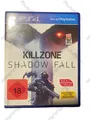 Produktbild: Killzone: Shadow Fall Sony PlayStation 4 PS4 OVP Rarität Sammlung selten
