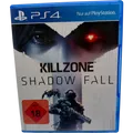 Produktbild: Killzone: Shadow Fall - Sony PlayStation 4 Spiel