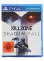 Produktbild: Killzone: Shadow Fall (Sony PlayStation 4) PS4 Spiel in OVP - GUT