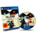 Produktbild: PS4 Playstation 4 Spiel Killzone Shadow Fall Usk 18 in OVP
