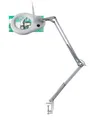 Produktbild: Unilux Zoom magnifying lamp white