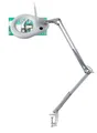 Produktbild: UNiLUX LED-Lupenleuchte ZOOM 8 W weiß