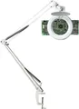 Produktbild: UNILUX Zoom LED, weiß [Energieklasse D]