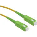 Produktbild: Maclean Patchcord šviesolaidinis kabelis, SC (15 m) (MC-437)