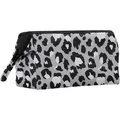 Produktbild: Reisenthel Kosmetiktasche Travelcosmetic, leo nero, Polyester, 26 x 18 x 13,5cm