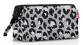 Produktbild: reisenthel travelcosmetic Kosmetiktasche leo nero WC7080