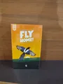 Produktbild: Helvetiq 1208-1226 Fly Home!  Familienspiel Legespiel Memory-Spiel Neu & OVP