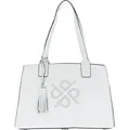 Produktbild: PICARD Schultertasche Peephole City Shopper White Lily weiß - Weiß