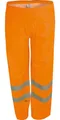 Produktbild: Asatex Regenbundhose RHO Gr.S orange