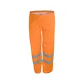 Produktbild: ASATEX Regenbundhose RHO Gr. S orange