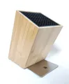 Produktbild: WMF FlexTec Messerblock, Bambus, Knife Block Bamboo,NEU