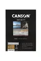 Produktbild: Canson Infinity Baryta Prestige II Box A4 25 Blatt 340g, weiß