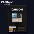Produktbild: CANSON INFINITY - Baryta Prestige II 340 | A4 25 Blatt