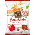 Produktbild: Bean Sticks - Paprika 75g | DE RIT