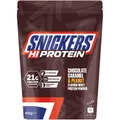 Produktbild: Snickers Protein Powder (455g)