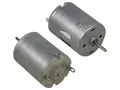 Produktbild: DC Kleinmotor Minimotor 2,5V - 6V DC 210mA 14.500U/Min. MOT2 Velleman