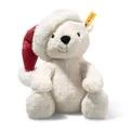 Produktbild: Steiff Cosy Christmas Rico Eisbär - 25cm - (065231)
