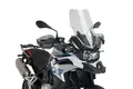 Produktbild: PU-3595W Tourenscheibe z.B. BMW F850GS 2018- klar Verkleidungsscheibe