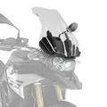 Produktbild: Puig Touring-Scheibe Windabweiser Klar BMW F750 F850 GS & Adv 18 - 24