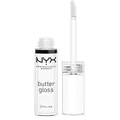 Produktbild: NYX PROFESSIONAL MAKEUP Butter Gloss Sugar Glass
