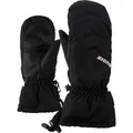 Produktbild: Ziener Lettero-z AS Mitten Glove Junior Unisex black (12) 3