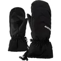 Produktbild: Ziener Fäustlinge LETTERO AS(R) MITTEN glove junior BLACK 3