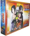 Produktbild: 500 Teile Puzzle - Naruto Shippuden