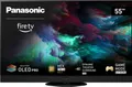 Produktbild: Panasonic OLED TV 55 Zoll 4K Ultra HD Smart TV - 144 Hz Demogerät