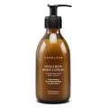Produktbild: JUNGLÜCK Hyaluron Body Lotion - mit Duft von natürlicher Orangenblüte, lindert Trockenheit