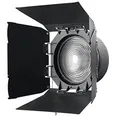 Produktbild: Nanlite Fresnel-Vorsatz FL20G für Forza 300 / Forza 500, mit 4-Klappentor