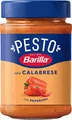 Produktbild: Barilla Rotes Pesto alla Calabrese, 190g
