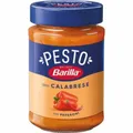Produktbild: Barilla Pesto alla Calabrese 190g Glas