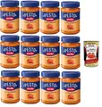 Produktbild: Barilla Pesto Alla Calabrese 12x190g +Polpa