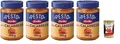 Produktbild: Barilla Pesto alla Calabrese 4x190g Glutenfrei +Polpa 400g