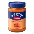 Produktbild: 8076809517751 BARILLA Pesto alla Calabrese z papryką i serem ricotta 190 g Baril