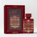 Produktbild: Orientalisch-fruchtiges Lattafa Badee Al Oud Sublime Eau de Parfum 100 ml – Unis