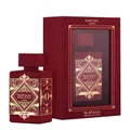 Produktbild: LATTAFA BADE'E AL OUD SUBLIME 100ML EAU DE PARFUM SPRAY BRANDNEU & VERSIEGELT