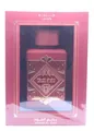 Produktbild: LATTAFA BADE'E AL OUD Sublime EAU DE PARFUM 100ml (274,90€/L)