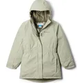 Produktbild: Columbia Hikebound II Long Insulated Jacket safari (348) S