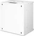 Produktbild: Digitus SOHO PRO Series - Schrank Netzwerkschrank - geeignet für Wandmontage - RAL 7035, Hellgrau - 12U - 48,3 cm (19