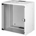 Produktbild: Digitus Wandgehäuse SOHO PRO , IT-Schrank, hellgrau