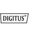 Produktbild: DIGITUS Wandgehäuse SOHO PRO 483 mm 19