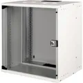 Produktbild: Digitus DN-49206 19 Zoll Wandgehäuse (B x H x T) 540 x 595 x 400 mm 12 HE Grau,