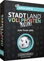 Produktbild: D&R Denkriesen STADT LAND VOLLPFOSTEN Levels Junior 102206 Anzahl Spieler (max.): 6