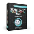 Produktbild: Denkriesen | STADT LAND VOLLPFOSTEN® - Levels - JUNIOR EDITION - Jeder Punkt...