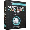 Produktbild: STADT LAND VOLLPFOSTEN® - Levels – JUNIOR EDITION - ''Jeder Punkt zählt.''
