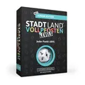 Produktbild: STADT LAND VOLLPFOSTEN® - Levels - JUNIOR EDITION - 