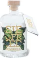 Produktbild: SIEGFRIED Wonderleaf alkoholfrei
