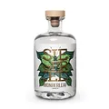 Produktbild: Siegfried Wonderleaf | Alkoholfrei | Von den Machern des weltweit prämierten Siegfried Gin | Vegan | Zuckerfrei | 18 Botanicals | 500ML